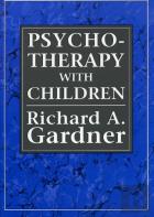 Psychotherapy With Children