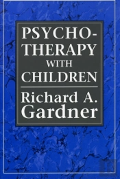 Psychotherapy With Children