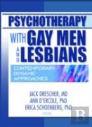 Psychotherapy With Gay Men And Lesbians