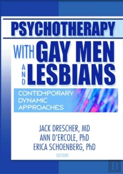 Bertrand.pt - Psychotherapy With Gay Men And Lesbians