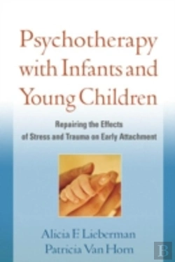 Bertrand.pt - Psychotherapy With Infants And Young Children
