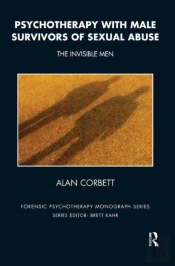 Psychotherapy With Male Survivors Of Sexual Abuse