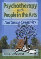 Psychotherapy With People In The Arts