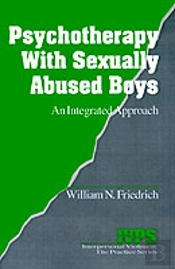 Psychotherapy With Sexually Abused Boys