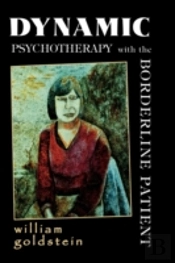 Psychotherapy With The Borderline Patient