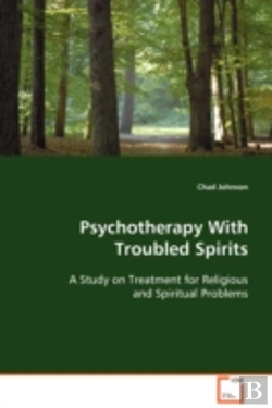 Bertrand.pt - Psychotherapy With Troubled Spirits