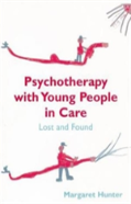 Psychotherapy With Young People In Care