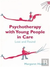 Psychotherapy With Young People In Care