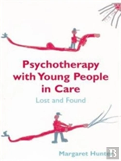Bertrand.pt - Psychotherapy With Young People In Care