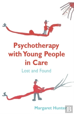 Bertrand.pt - Psychotherapy With Young People In Care