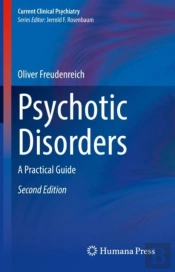 Psychotic Disorders