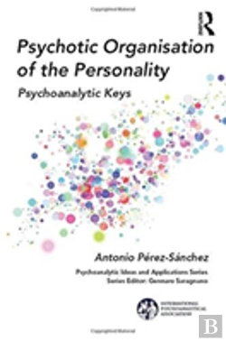 Bertrand.pt - Psychotic Organization Of The Personality