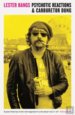 Bertrand.pt - Psychotic Reactions And Carburetor Dung