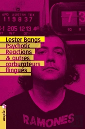 Psychotic Reactions & Autes Carburateurs Flingues