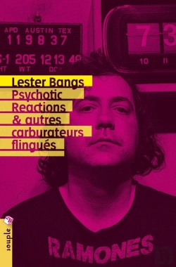 Bertrand.pt - Psychotic Reactions & Autes Carburateurs Flingues