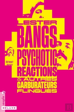 Bertrand.pt - Psychotic Reactions & Autres Carburateurs Flingués
