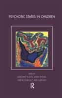 Psychotic States In Children
