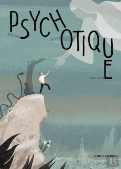 Bertrand.pt - Psychotique