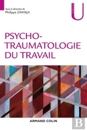 Psychotraumatologie Du Travail