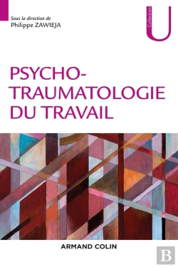Bertrand.pt - Psychotraumatologie Du Travail