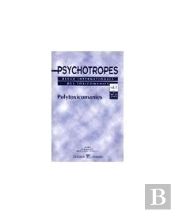 Psychotropes 1999/2 - Collectif/Psychotropes 1999/2/Polytoxicomanies
