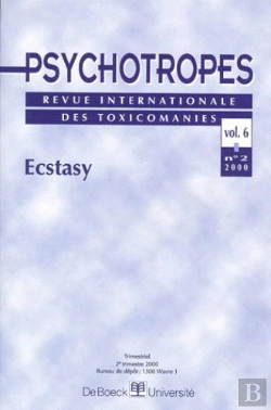 Bertrand.pt - Psychotropes 2000/2 - Vol.6 Ecstasy