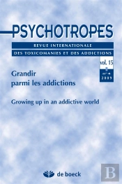 Psychotropes 2009/4 T.15