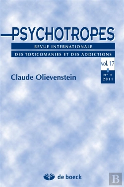 Bertrand.pt - Psychotropes 2011/1 - Vol 17 Claude Olievenstein