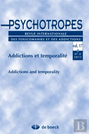 Psychotropes 2011/2 - Vol17