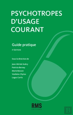 Bertrand.pt - Psychotropes D'Usage Courant