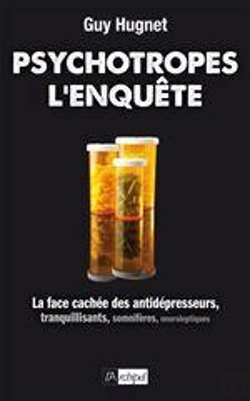 Bertrand.pt - Psychotropes : L'Enquête