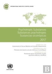 Psychotropic Substances 2017