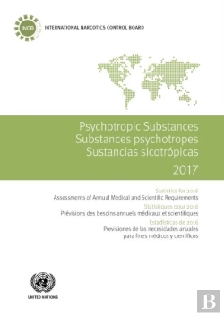 Bertrand.pt - Psychotropic Substances 2017