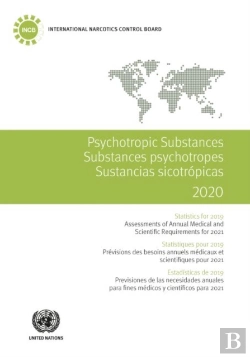 Bertrand.pt - Psychotropic Substances 2020 English Fr
