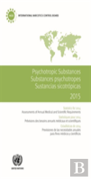 Psychotropic Substances