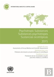 Psychotropic Substances