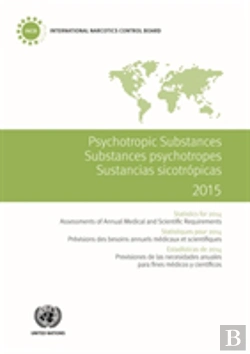 Bertrand.pt - Psychotropic Substances
