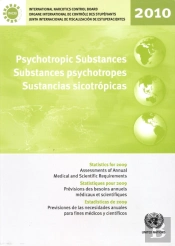 Psychotropic Substances