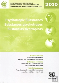 Bertrand.pt - Psychotropic Substances