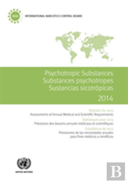 Psychotropic Substances
