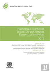 Psychotropic Substances
