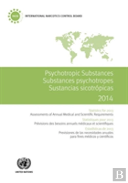 Bertrand.pt - Psychotropic Substances