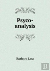 Psyco-Analysis