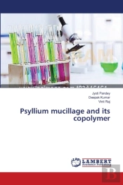 Psyllium Mucillage And Its Copolymer