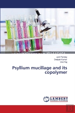 Bertrand.pt - Psyllium Mucillage And Its Copolymer