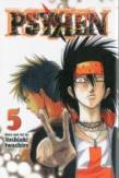 Psyren, Vol. 5