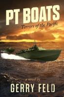 Pt Boat; Terrors Of The Pacific