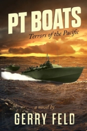 Pt Boat; Terrors Of The Pacific