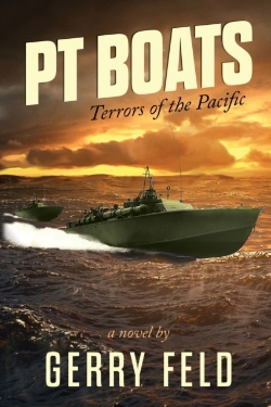 Bertrand.pt - Pt Boat; Terrors Of The Pacific