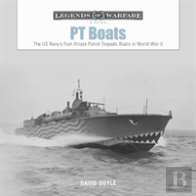 Pt Boats